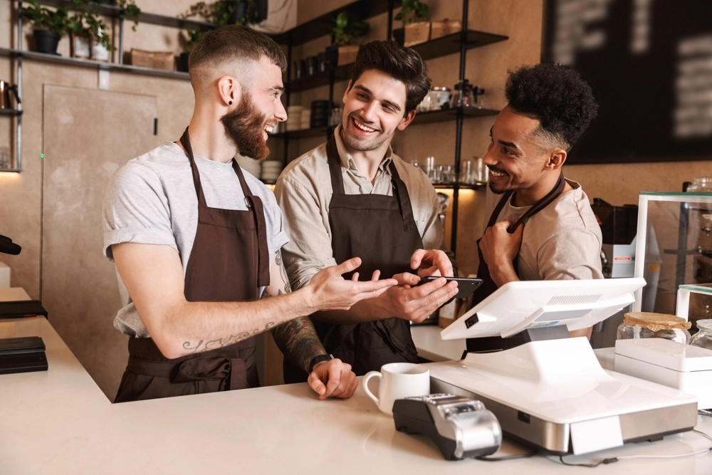 Gestão de pessoas: entenda mais sobre essa área essencial para a sua empresa Gestão de pessoas: entenda mais sobre essa área essencial para a sua empresa