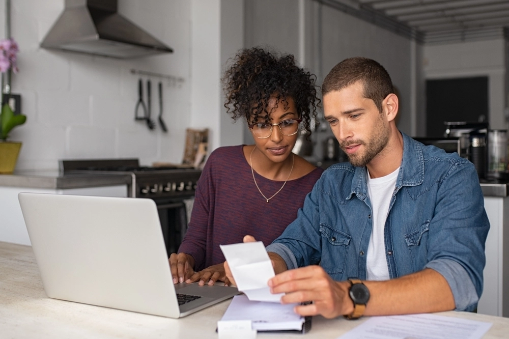 Faça seu planejamento financeiro e organize as contas Faça seu planejamento financeiro e organize as contas