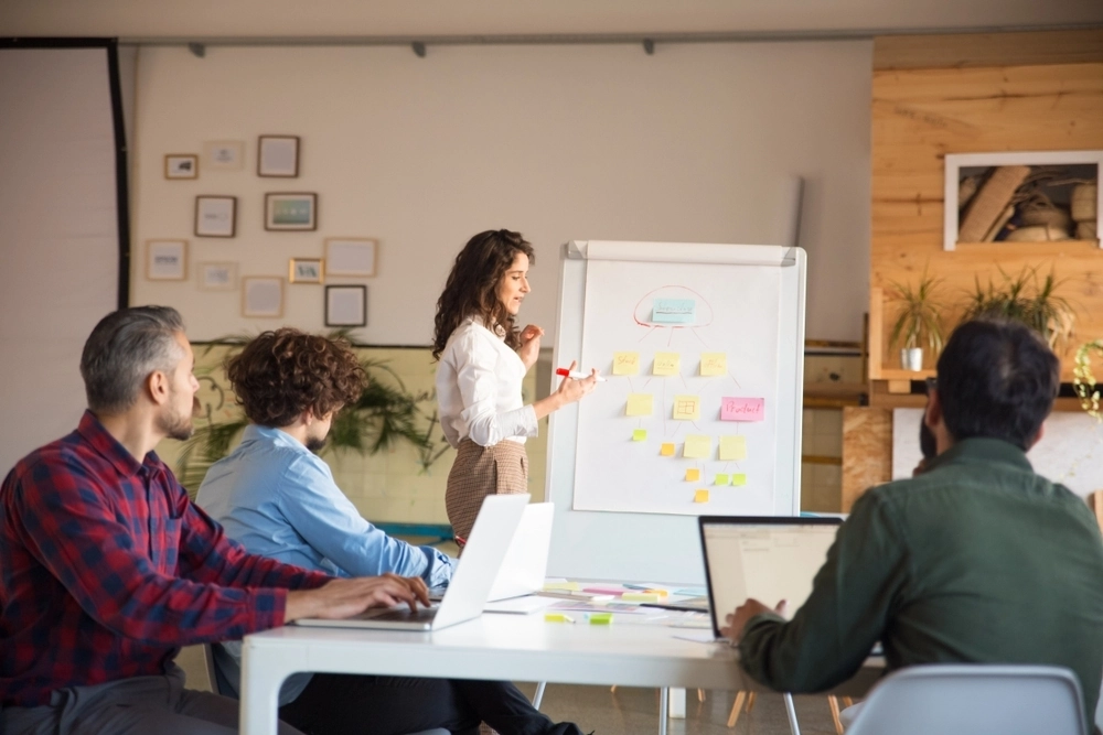 Organograma: como aplicar à sua empresa Organograma: como aplicar à sua empresa