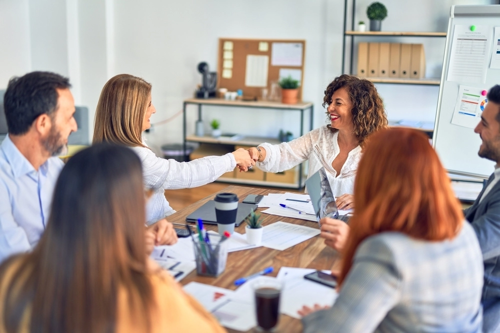 Faça recrutamento interno e valorize a prata da casa Faça recrutamento interno e valorize a prata da casa