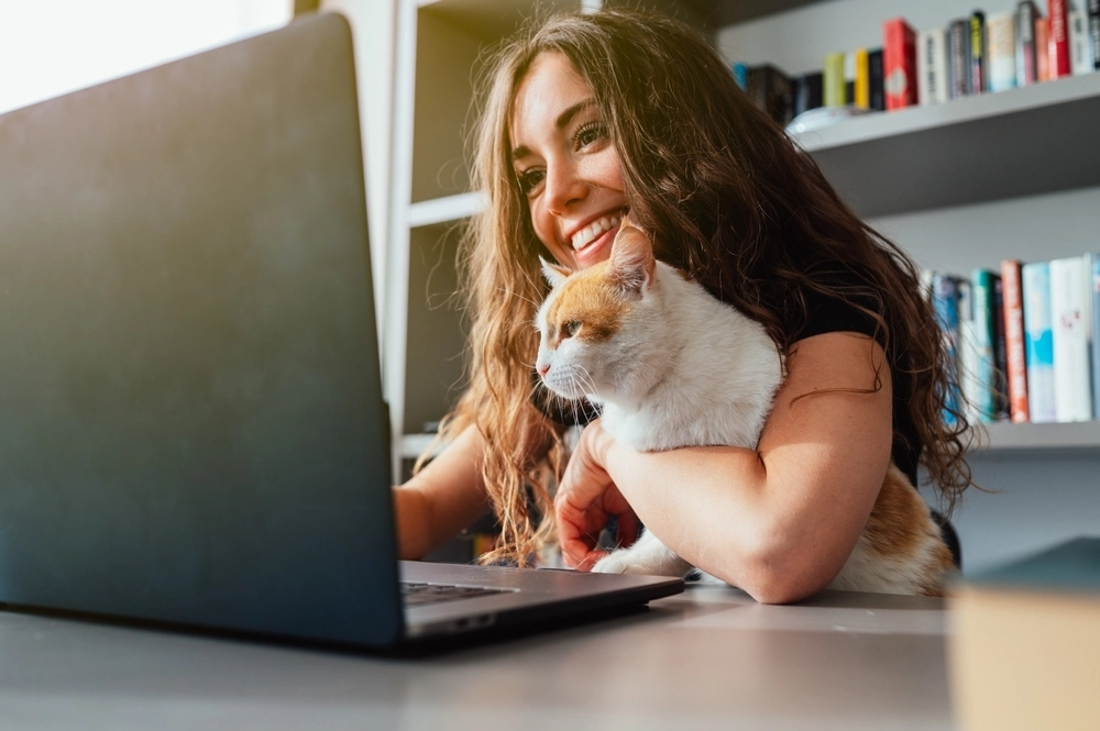 Como os robôs podem ajudar com o trabalho remoto das empresas