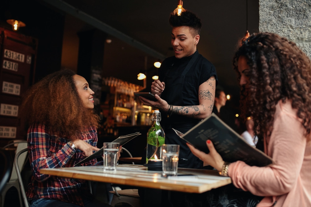 4 passos para comunicar o aumento de preços no seu restaurante