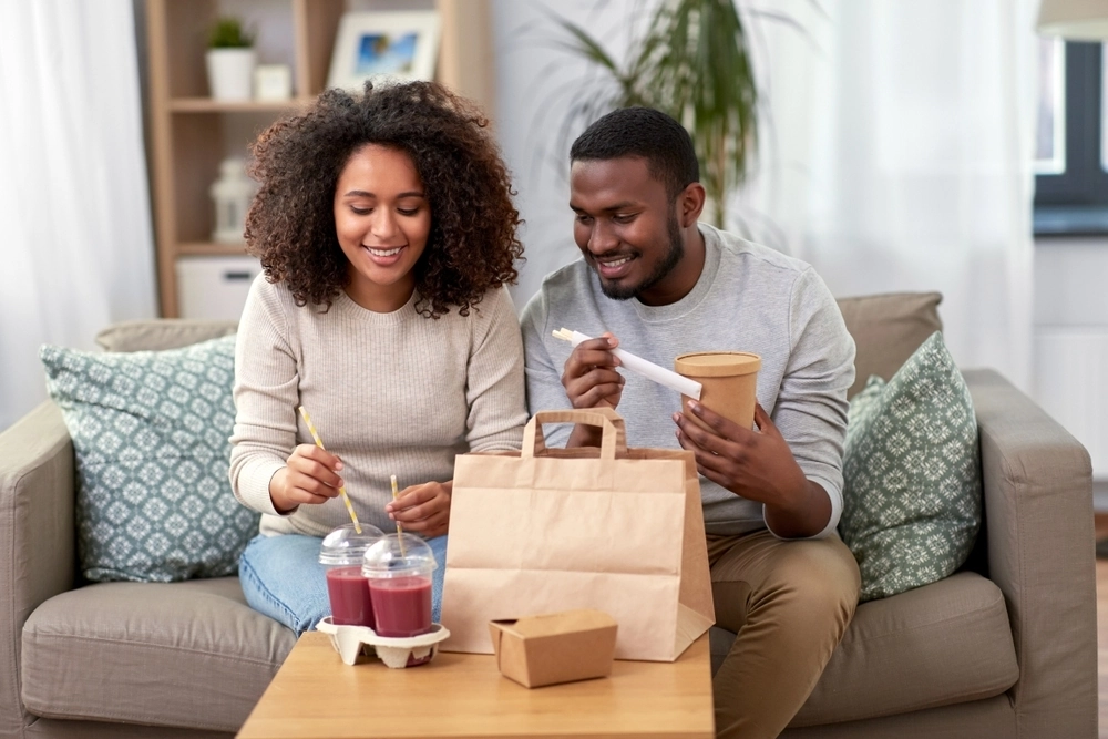 Como encantar clientes em vendas delivery Como encantar clientes em vendas delivery