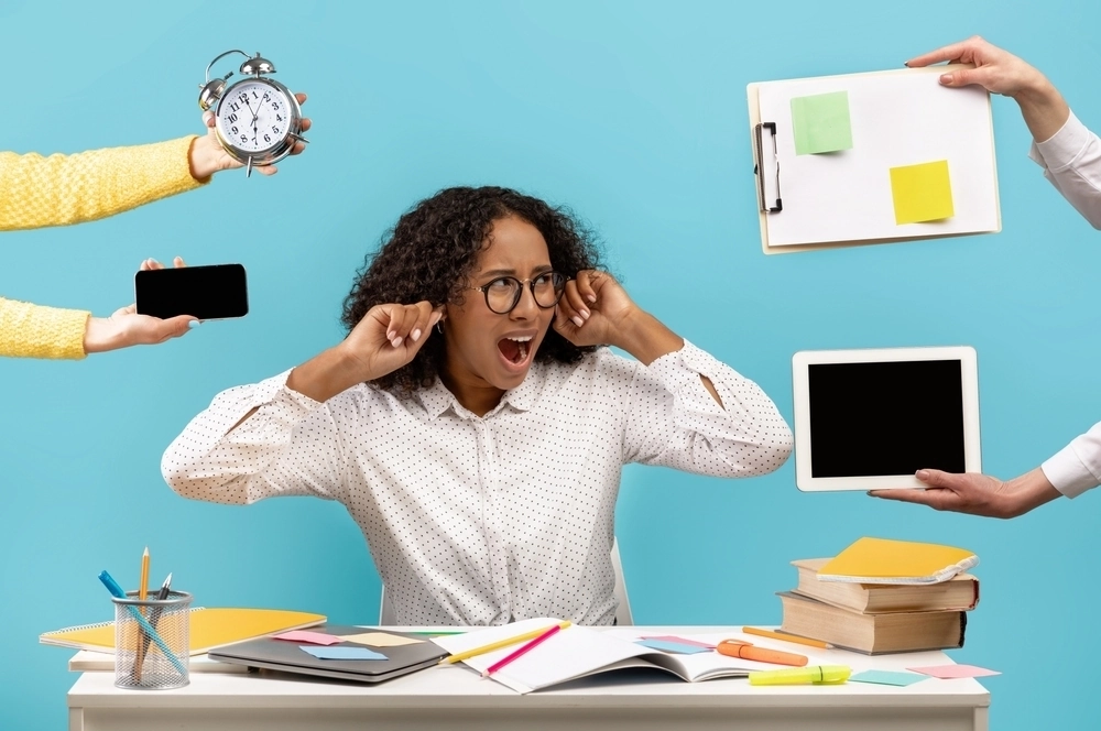 Quiet quitting: a “demissão silenciosa” que é tendência no mundo corporativo