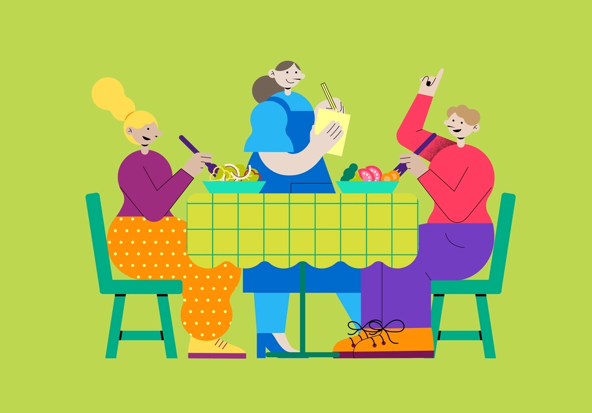 Que tipo de comida dá mais dinheiro? Que tipo de comida dá mais dinheiro?
