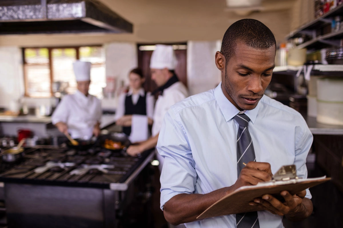 Saiba tudo sobre a Vigilância Sanitária para restaurantes