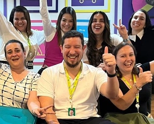 Business Partner: o influente parceiro estratégico das empresas Business Partner: o influente parceiro estratégico das empresas