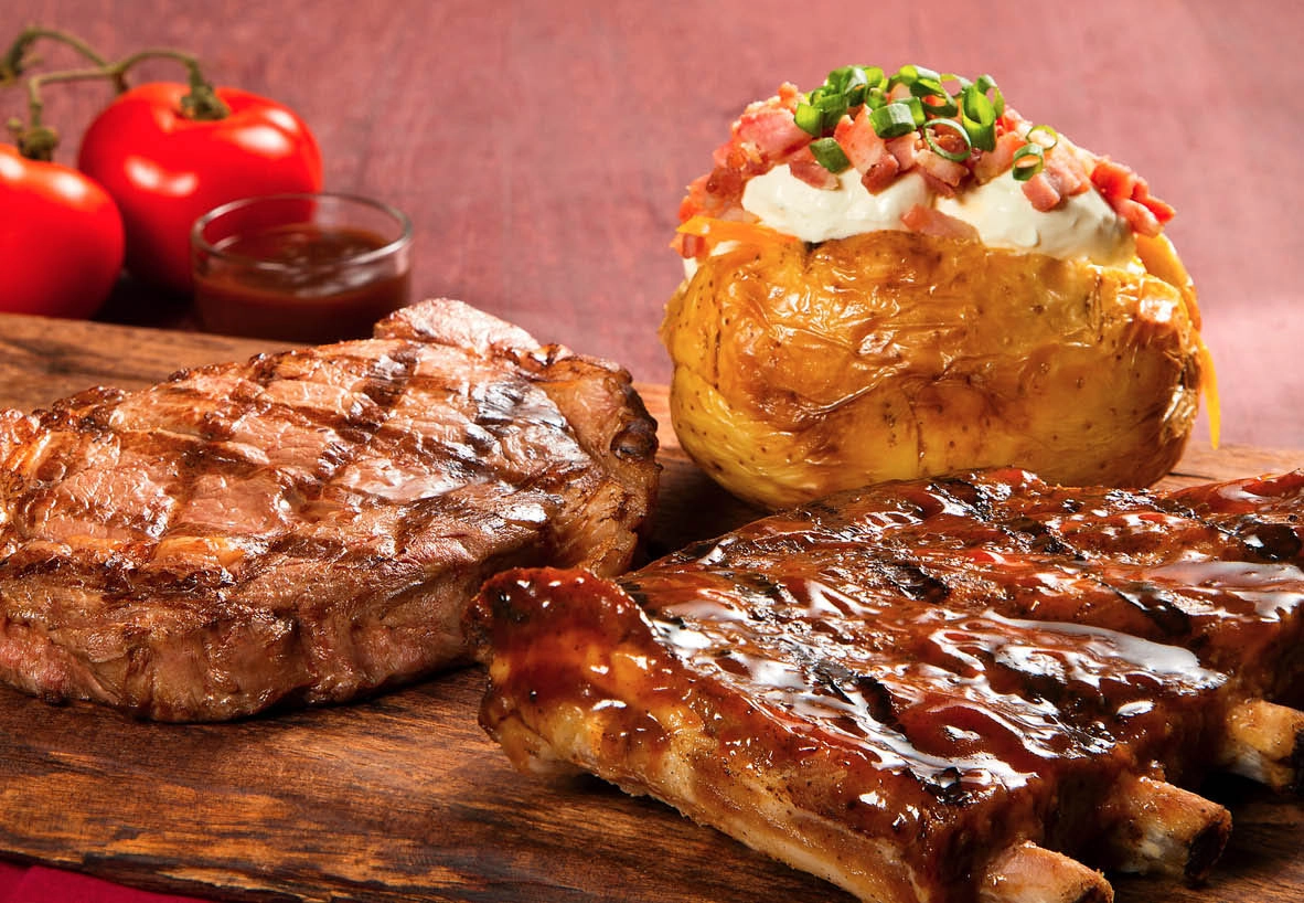 6 restaurantes para pedir delivery na Pede Pronto 6 restaurantes para pedir delivery na Pede Pronto