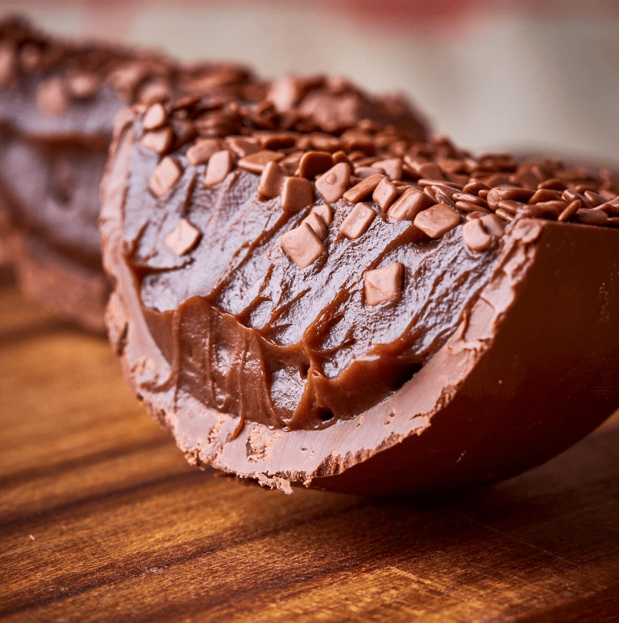 Dia mundial do chocolate: credo que delícia!