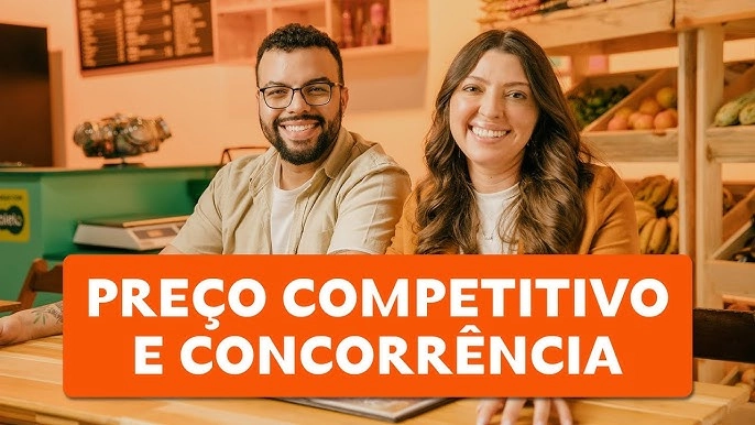 Alelo descomplica: como definir os preços dos seus produtos? Alelo descomplica: como definir os preços dos seus produtos?