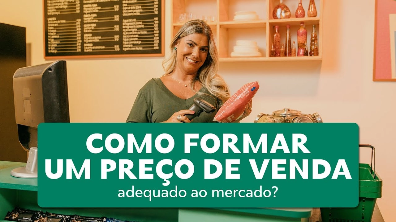 Alelo descomplica: como escolher um preço adequado?