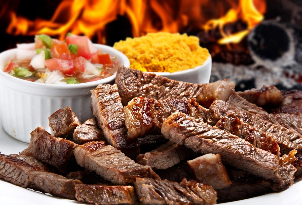Mês virou, Alelo Recheou: Confira 5 restaurantes em São Paulo para curtir o Dia dos Pais Mês virou, Alelo Recheou: Confira 5 restaurantes em São Paulo para curtir o Dia dos Pais