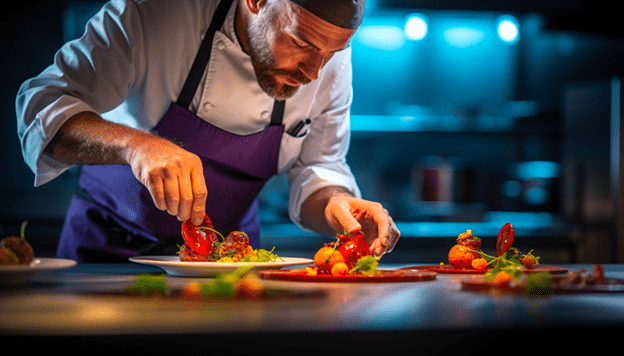 Cardápio para restaurante: como conquistar clientes