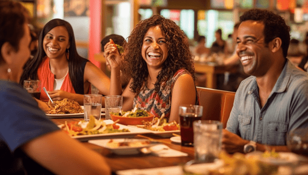 Dicas infalíveis para fidelizar clientes no seu restaurante Dicas infalíveis para fidelizar clientes no seu restaurante
