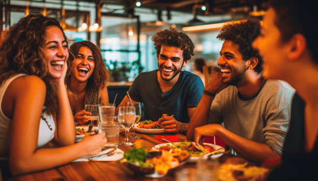 Taxa de serviço em restaurantes: direitos e deveres Taxa de serviço em restaurantes: direitos e deveres
