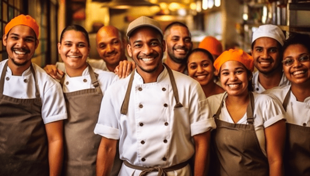 Como gerenciar conflitos na equipe do restaurante Como gerenciar conflitos na equipe do restaurante