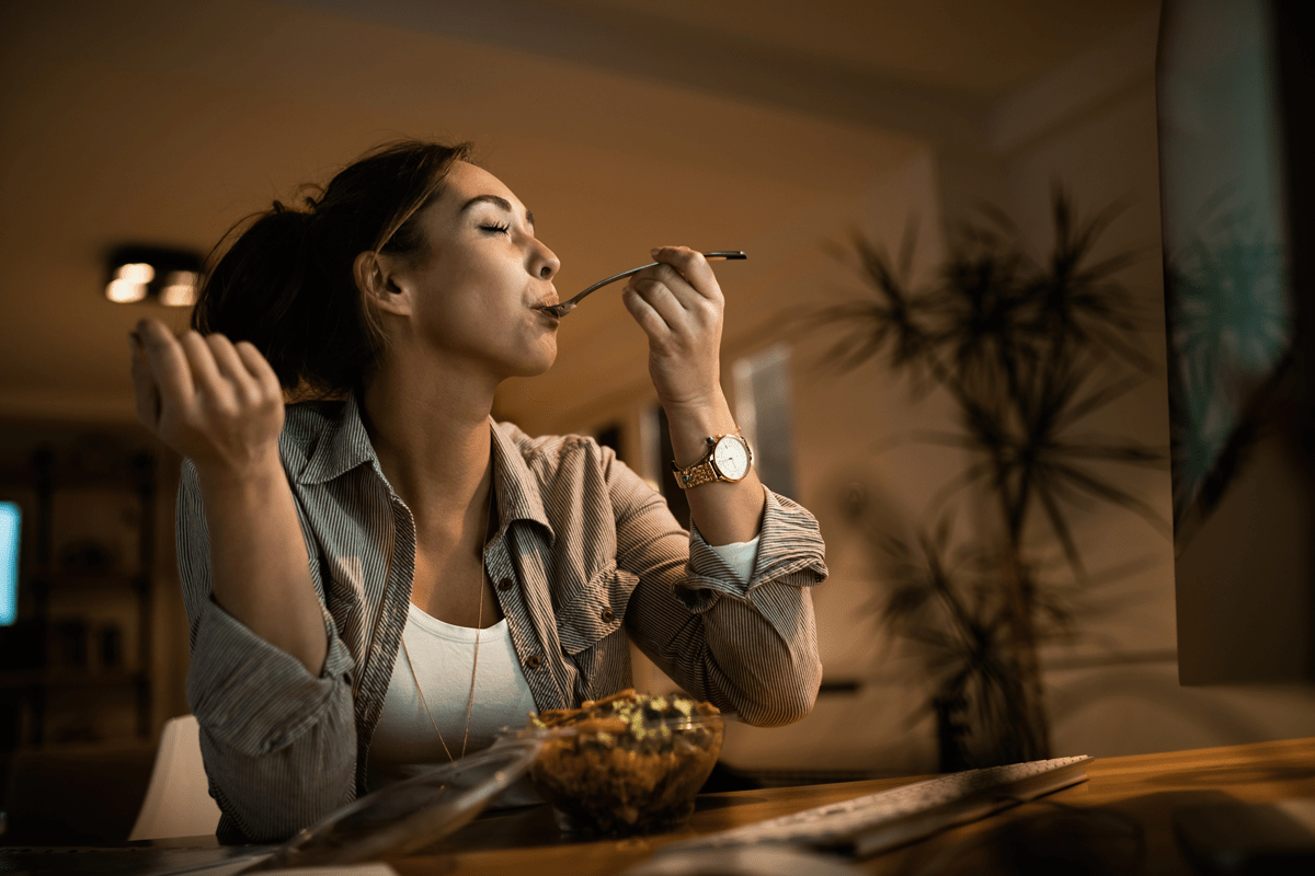 Como a alimentação pode ajudar a melhorar sua saúde mental? Como a alimentação pode ajudar a melhorar sua saúde mental?