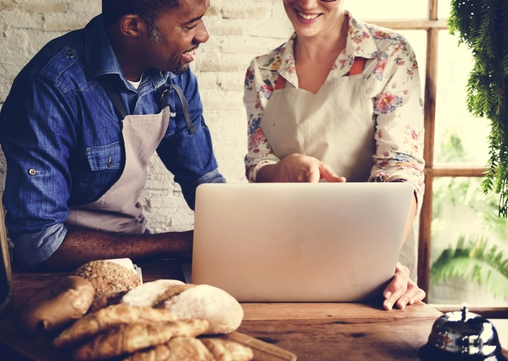Estratégia digital para o seu restaurante: 5 passos para começar Estratégia digital para o seu restaurante: 5 passos para começar