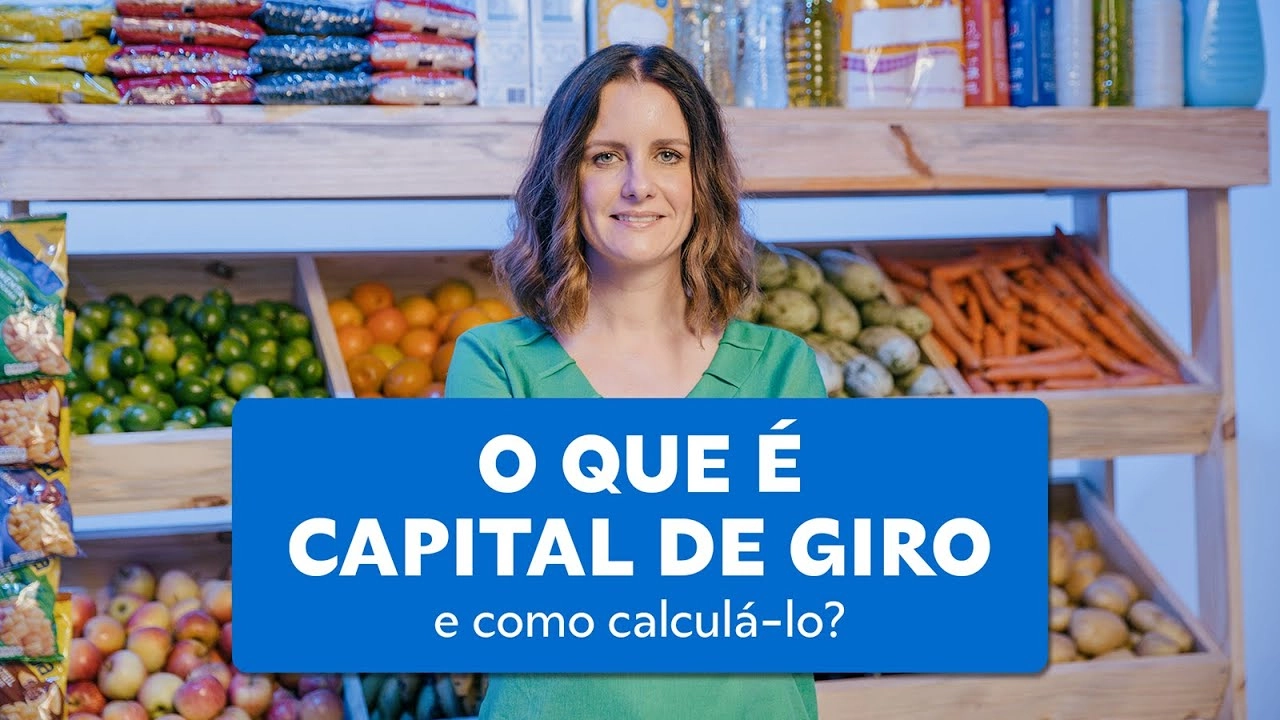 Alelo Descomplica: o que é capital de giro e como prevenir custos variáveis