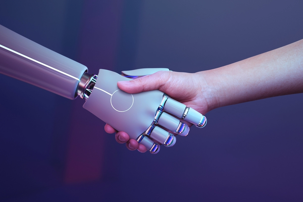 Como o RH pode utilizar a Inteligência Artificial no dia a dia? Como o RH pode utilizar a Inteligência Artificial no dia a dia?