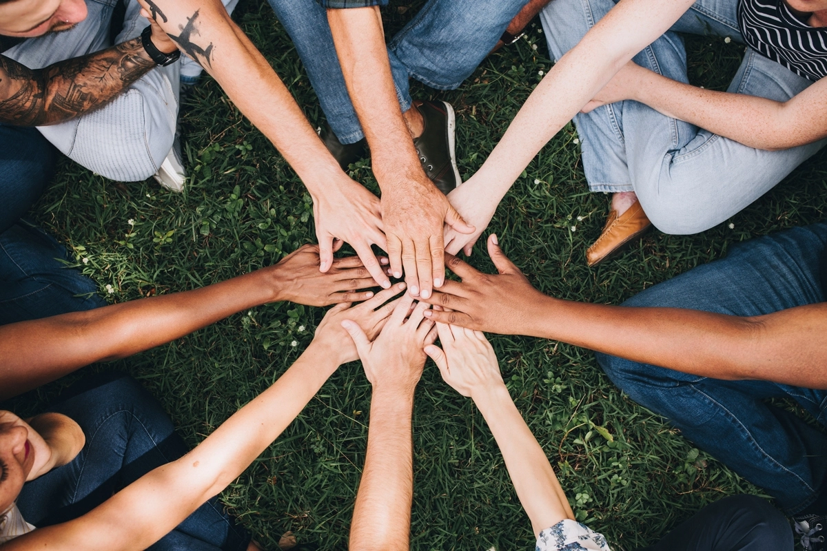 Como o voluntariado empresarial pode melhorar a cultura organizacional