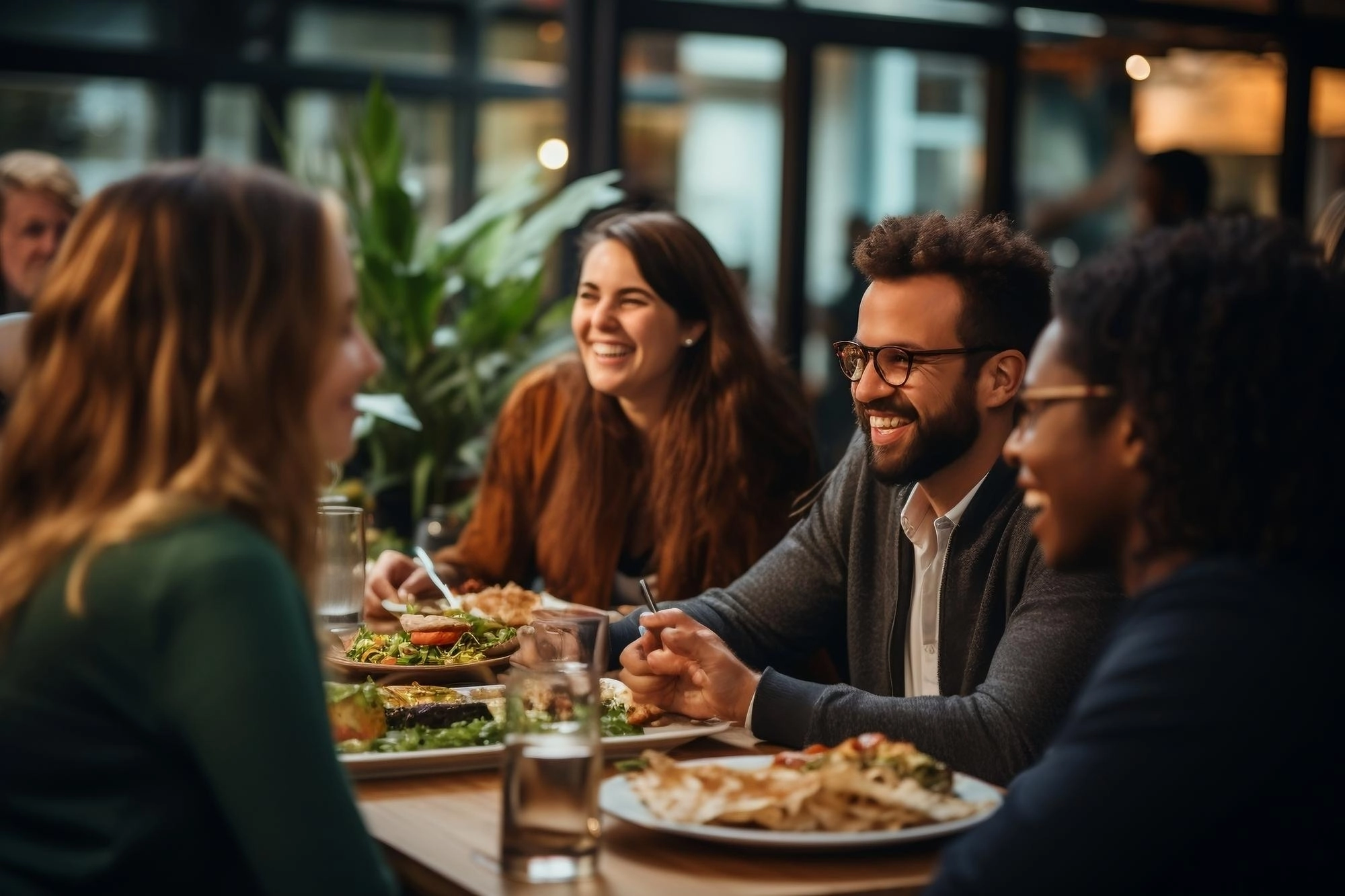 Alimentação saudável para o trabalhador: como a nutrição impacta o dia a dia da equipe? Alimentação saudável para o trabalhador: como a nutrição impacta o dia a dia da equipe?