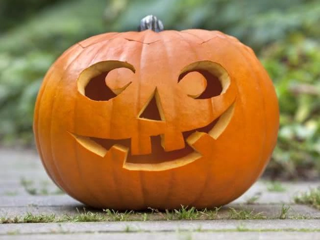 Halloween: gostosuras ou gostosuras? Halloween: gostosuras ou gostosuras?