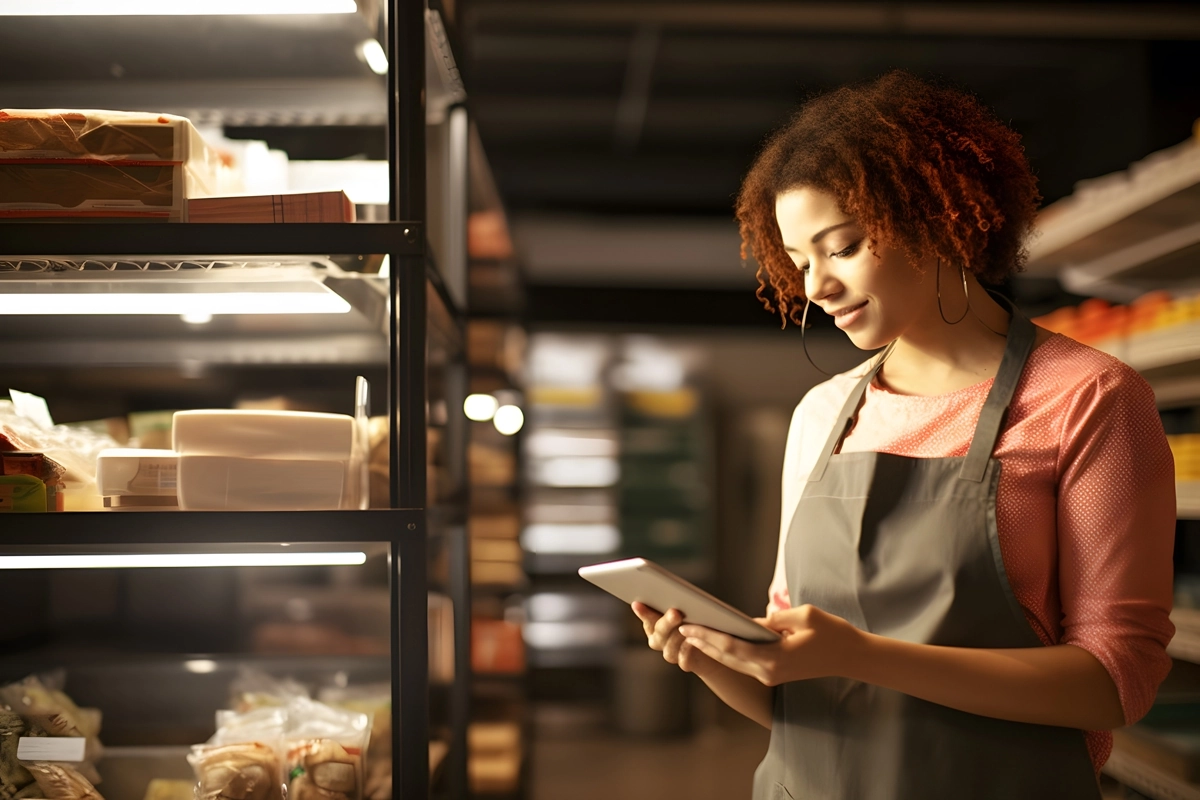 Estoque de alimentos e bebidas: entenda como controlar e evitar desperdícios Estoque de alimentos e bebidas: entenda como controlar e evitar desperdícios