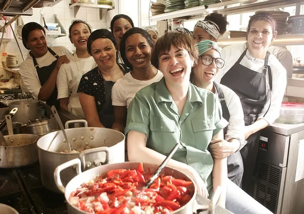 Empreenda como uma mulher: empreendedorismo feminino cresce no Brasil Empreenda como uma mulher: empreendedorismo feminino cresce no Brasil