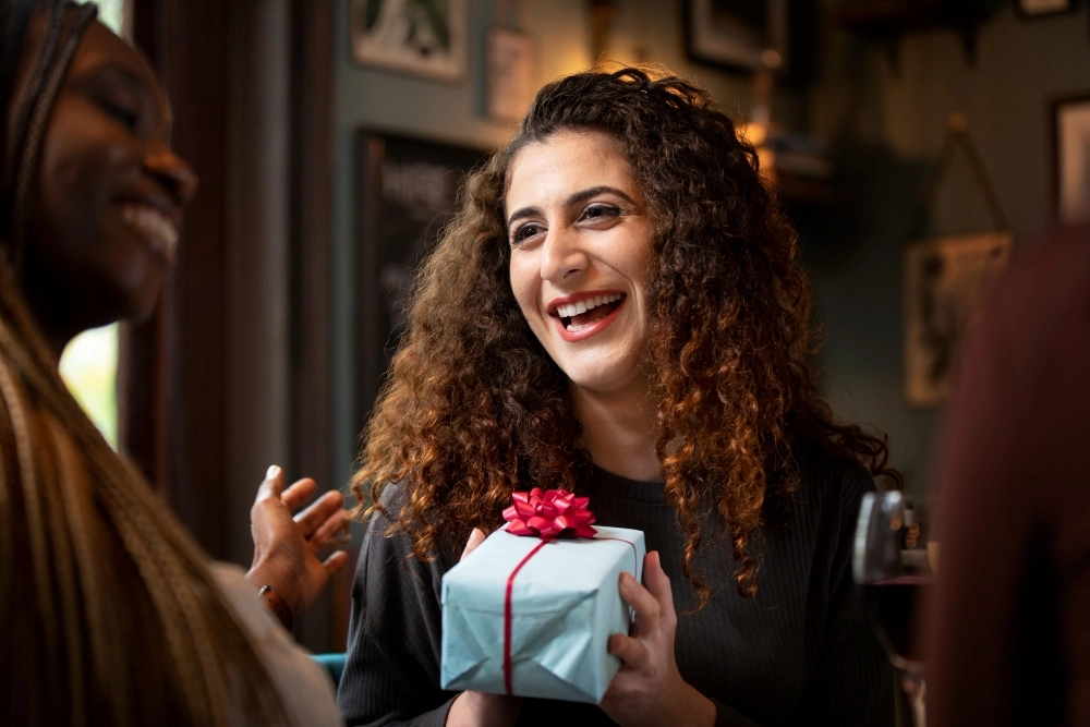 Tipos de amigo-secreto para economizar nos presentes de Natal Tipos de amigo-secreto para economizar nos presentes de Natal