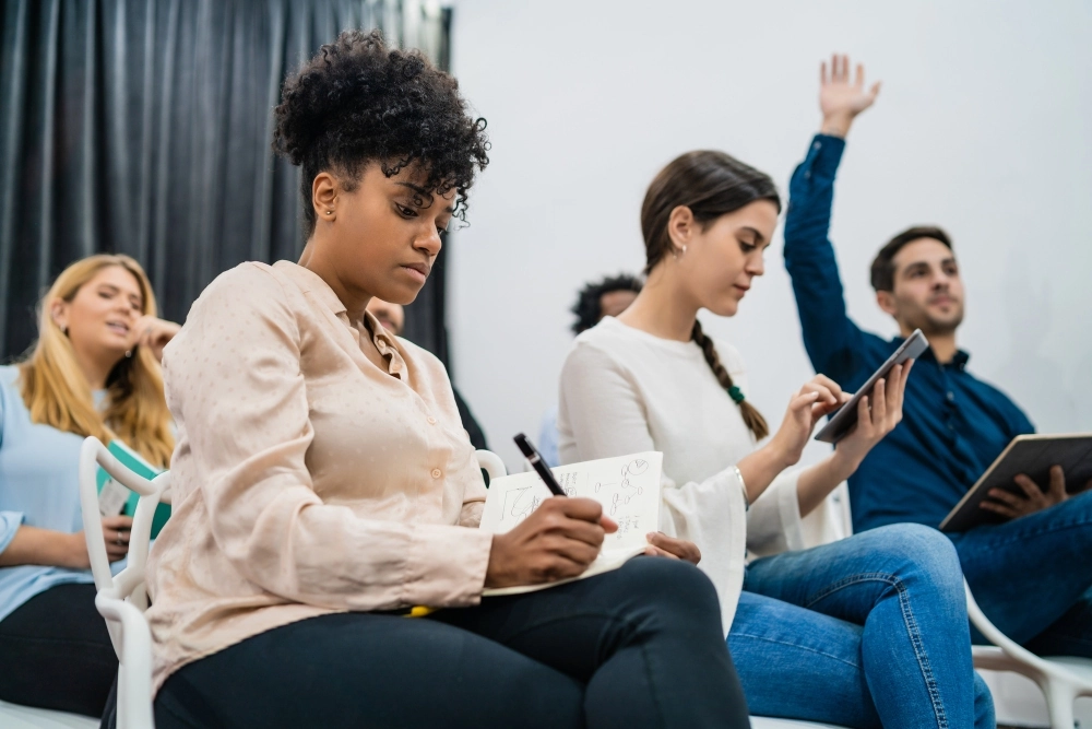 Cursos para dar uma guinada na carreira Cursos para dar uma guinada na carreira