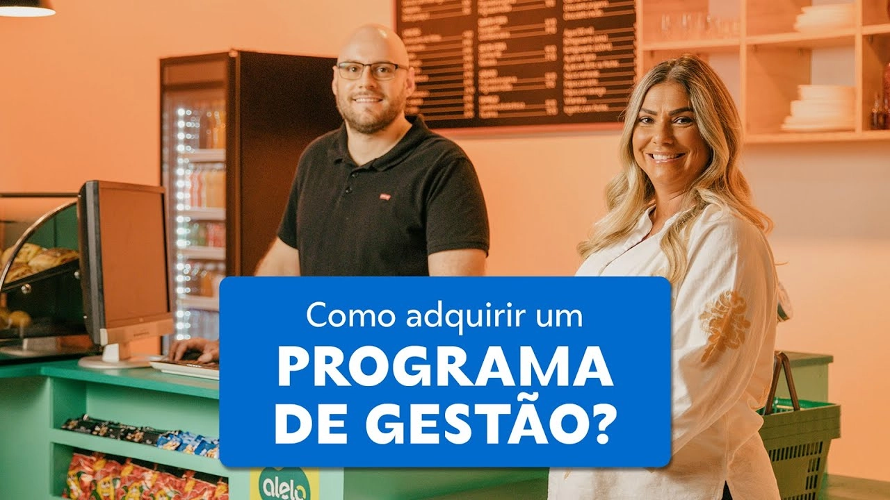 Alelo descomplica: como adquirir um sistema de gestão adequado para o seu negócio?
