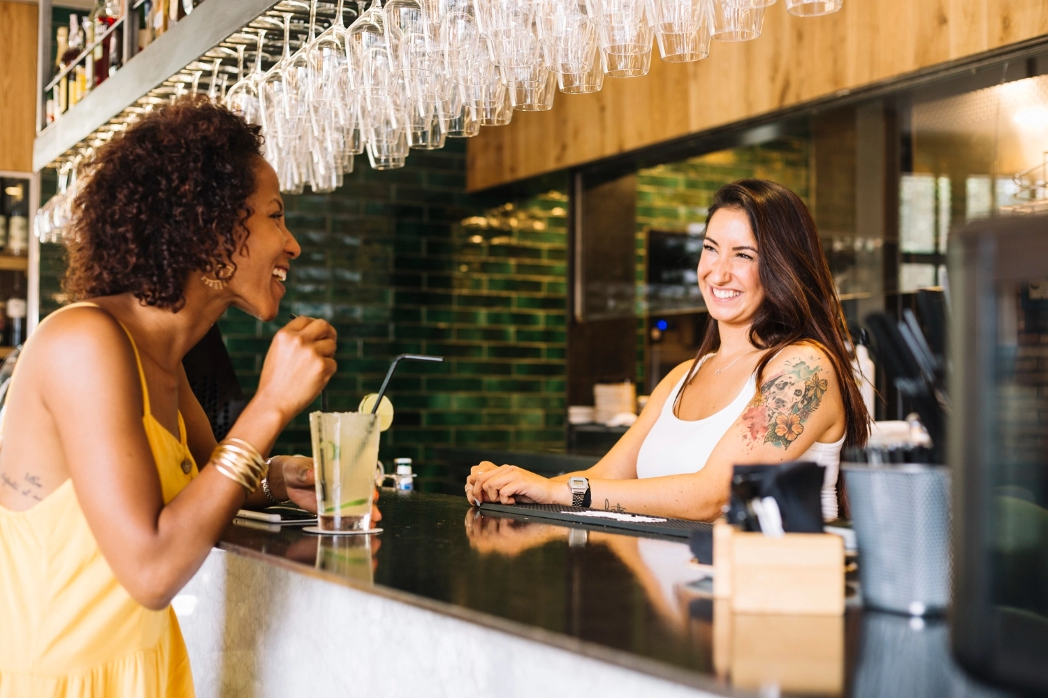 Como aplicar o ESG em bares e restaurantes? Como aplicar o ESG em bares e restaurantes?