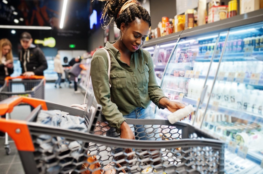 Itens da cesta básica: como eles compõem uma alimentação saudável? Itens da cesta básica: como eles compõem uma alimentação saudável?