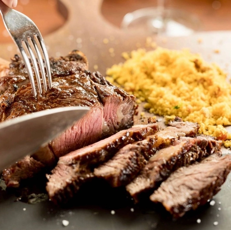 Ano virou, Alelo recheou: retrospectiva da sua fome Ano virou, Alelo recheou: retrospectiva da sua fome