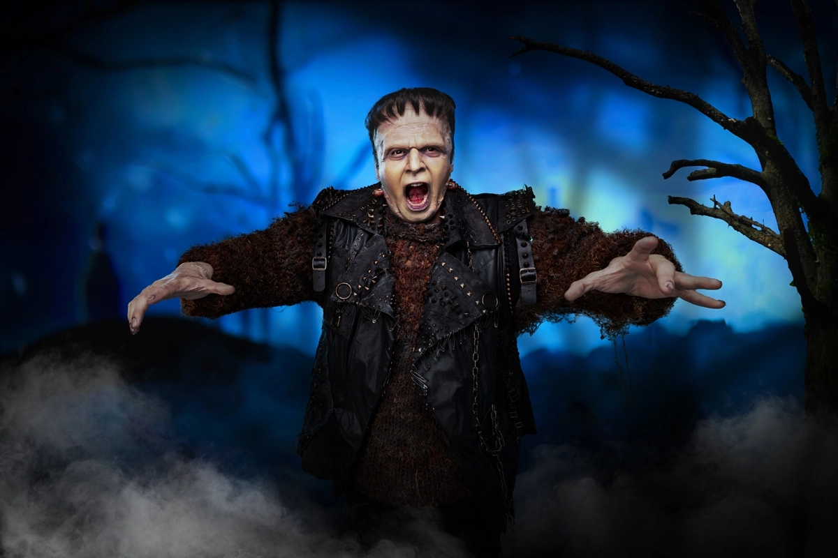 Com elenco de peso, “O Jovem Frankenstein” desembarca em São Paulo Com elenco de peso, “O Jovem Frankenstein” desembarca em São Paulo