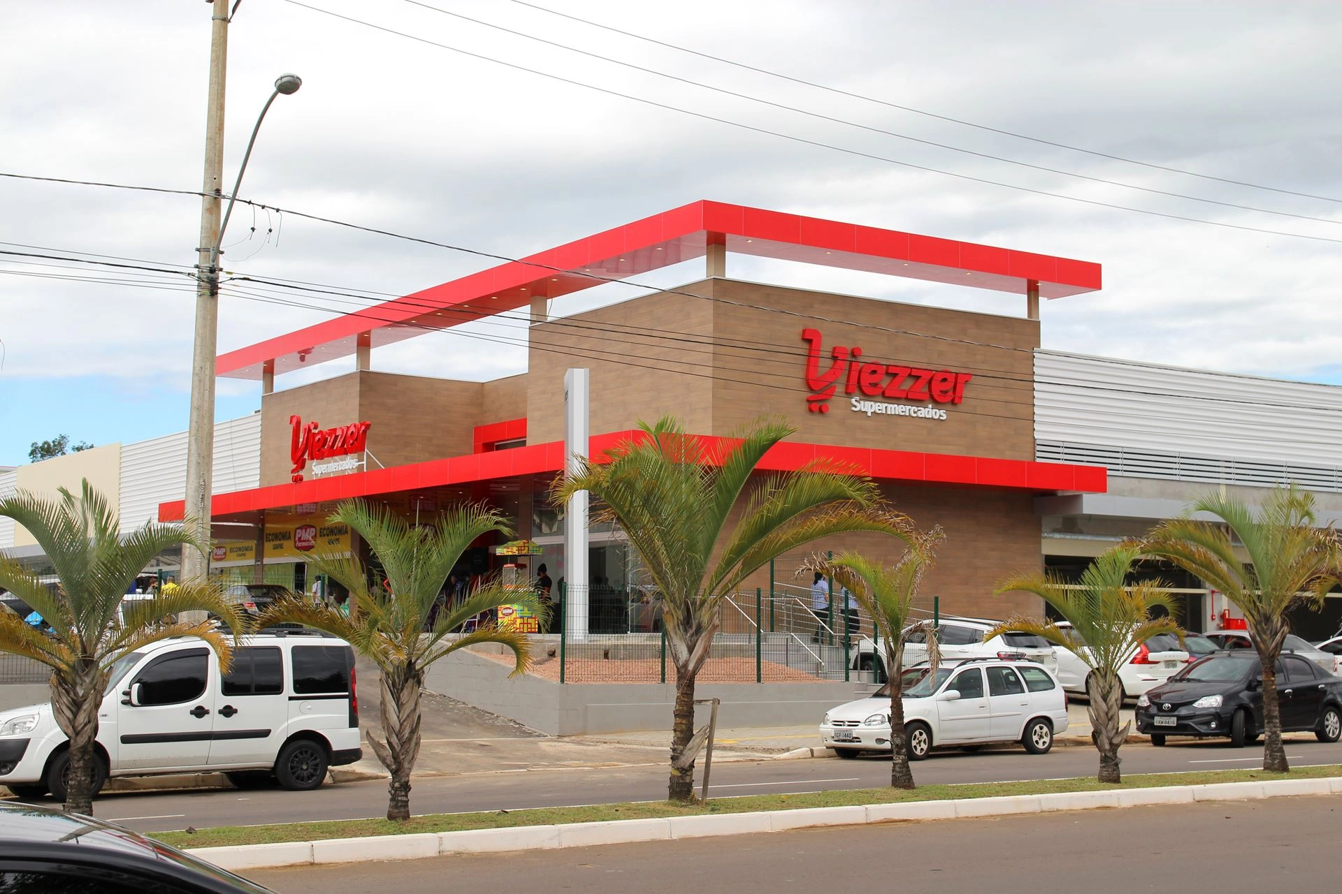 Solução da Alelo impulsiona fidelização de clientes no Supermercado Viezzer