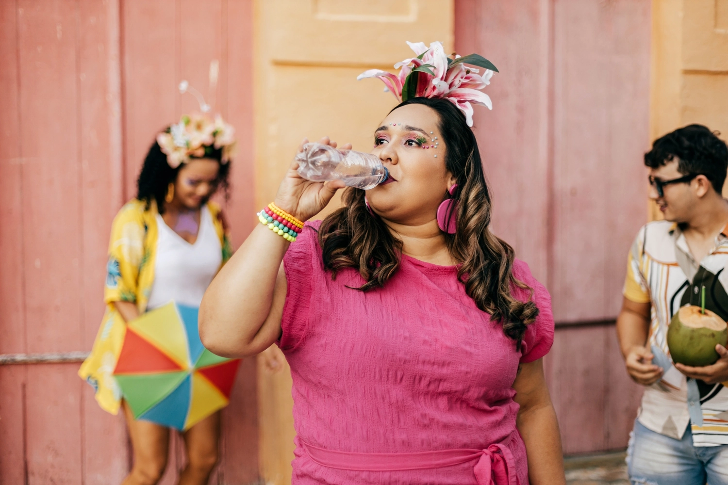 Sem perrengue! Veja o que levar para comer no bloquinho de Carnaval Sem perrengue! Veja o que levar para comer no bloquinho de Carnaval