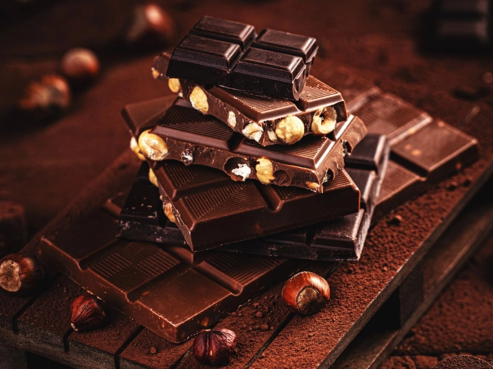 Mês virou, Alelo recheou: docerias e chocolaterias para curtir com o seu verdinho Mês virou, Alelo recheou: docerias e chocolaterias para curtir com o seu verdinho