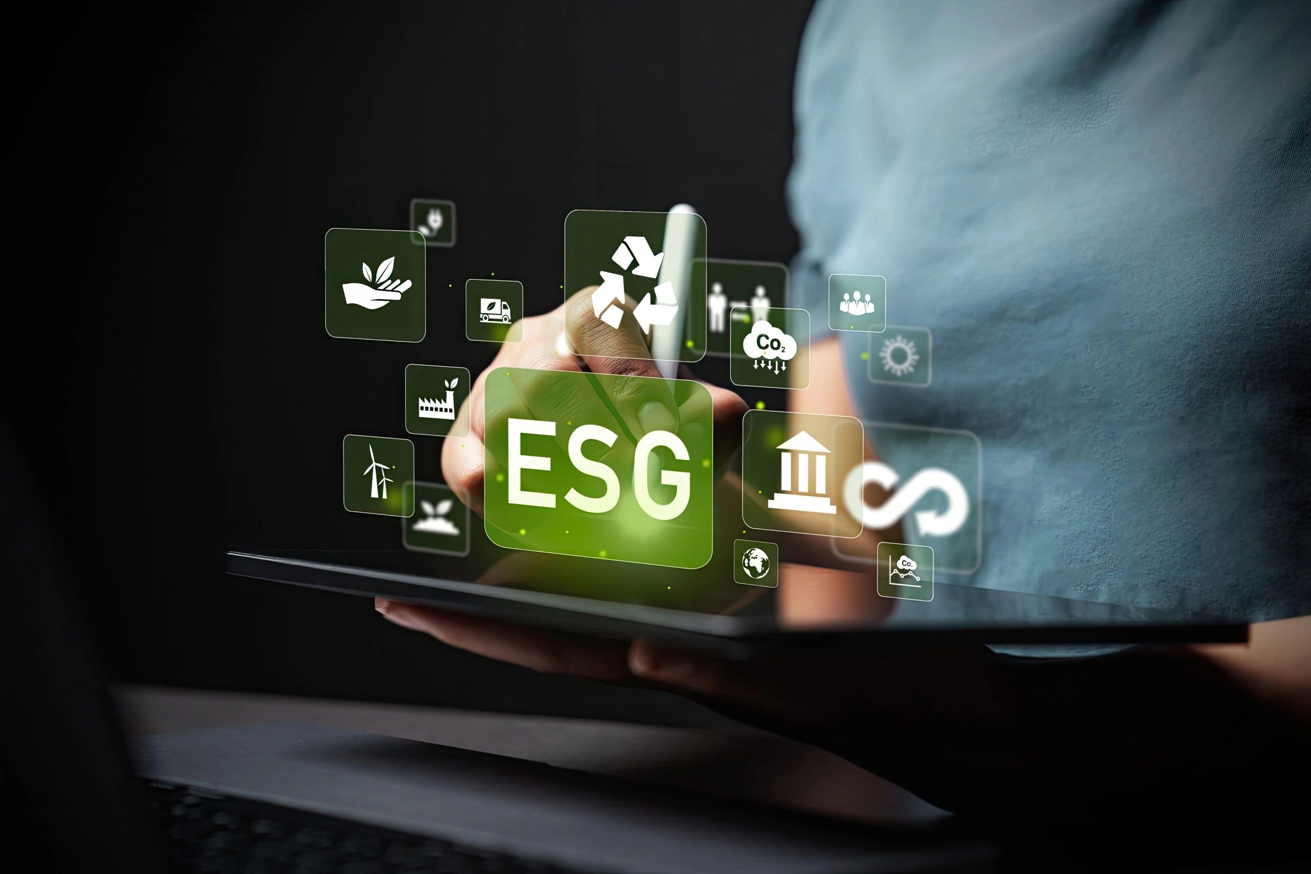 Líderes ESG: qual é a importância de ter gestores alinhados ao tema? Líderes ESG: qual é a importância de ter gestores alinhados ao tema?