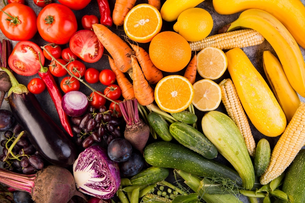 Saiba como aproveitar integralmente os alimentos Saiba como aproveitar integralmente os alimentos