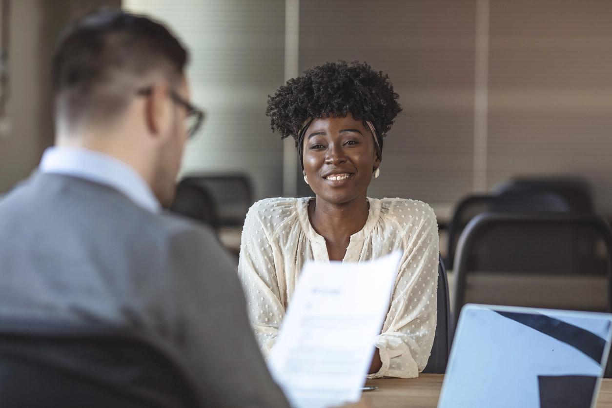 Saiba como elaborar um currículo assertivo Saiba como elaborar um currículo assertivo
