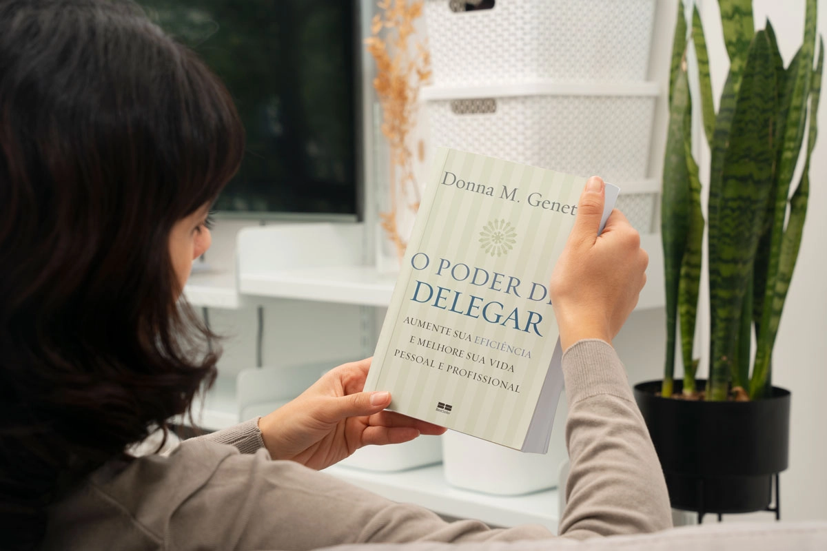 5 livros fundamentais para inspirar bons líderes 5 livros fundamentais para inspirar bons líderes