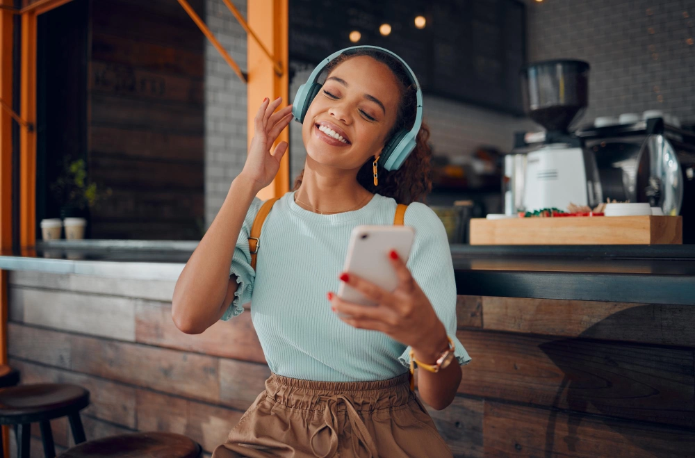 Como criar playlists para seu estabelecimento? Como criar playlists para seu estabelecimento?