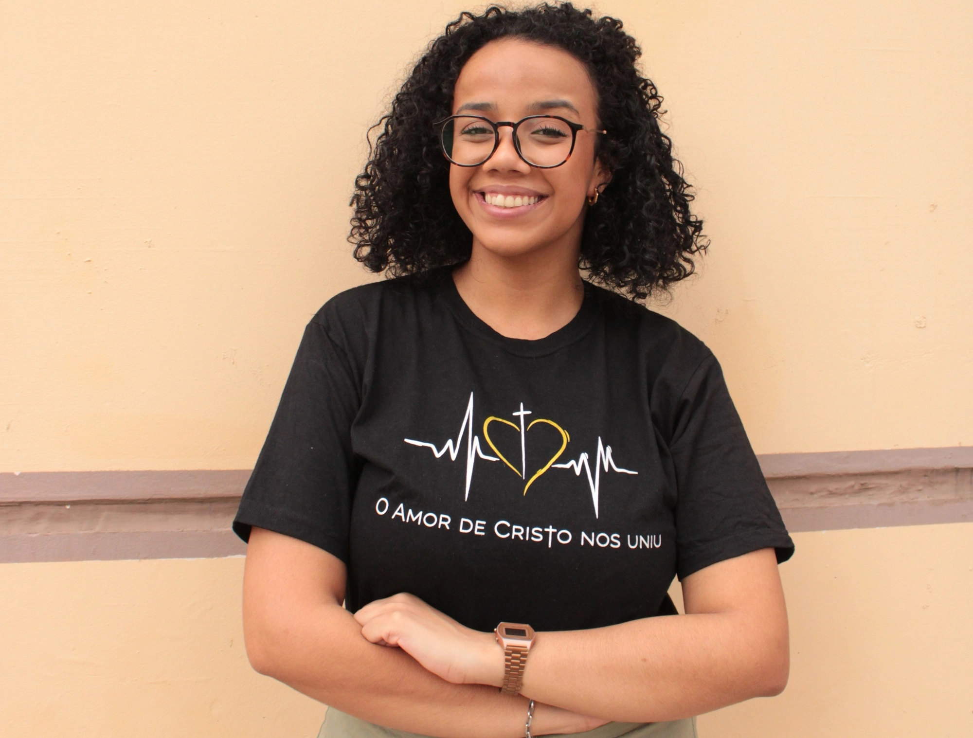 Mad Skills: alelover Isadora, analista de CX no atendimento na Alelo, tem o superpoder de guardar momentos com a fotografia Mad Skills: alelover Isadora, analista de CX no atendimento na Alelo, tem o superpoder de guardar momentos com a fotografia