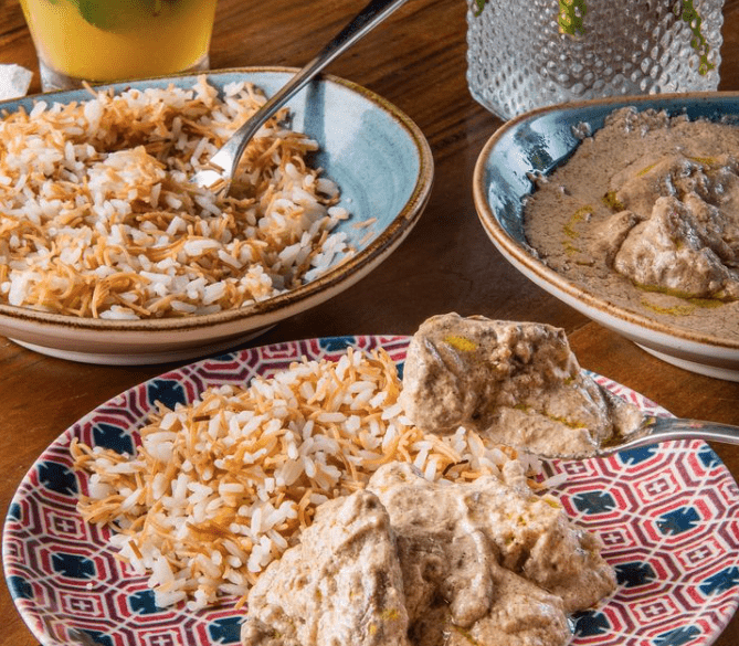 5 restaurantes para comemorar o Dia das Mães em SP 5 restaurantes para comemorar o Dia das Mães em SP
