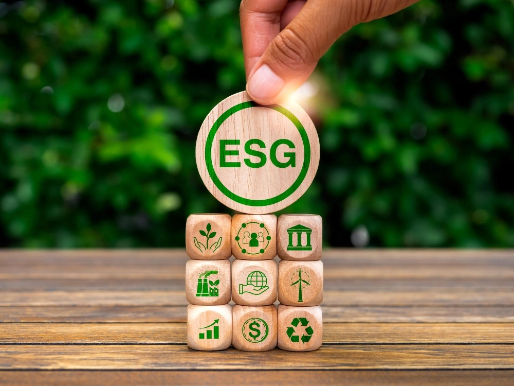 O ambiental como um pilar fundamental no ESG das empresas O ambiental como um pilar fundamental no ESG das empresas