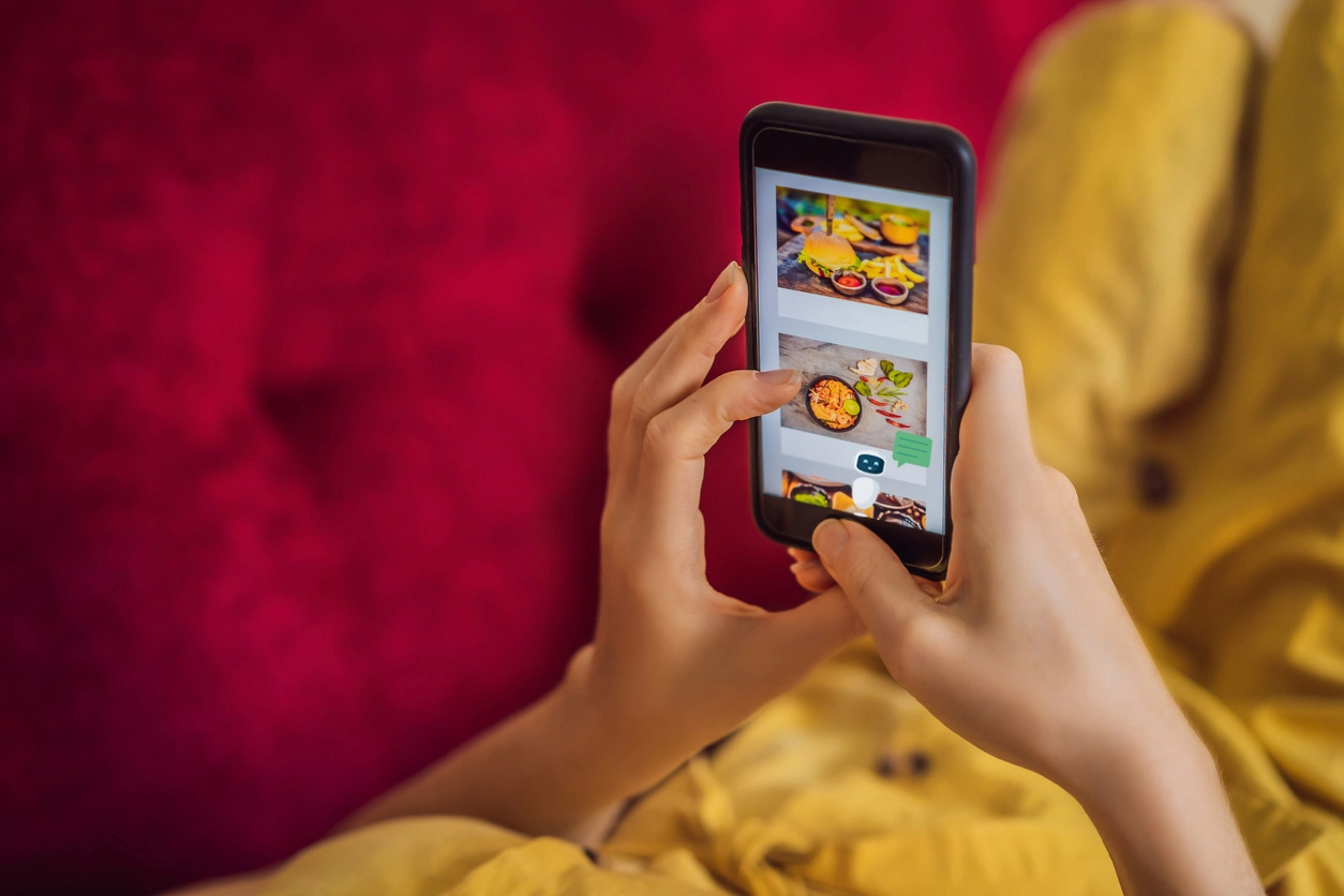 “Como posso te ajudar?”: a importância do chatbot para o delivery “Como posso te ajudar?”: a importância do chatbot para o delivery