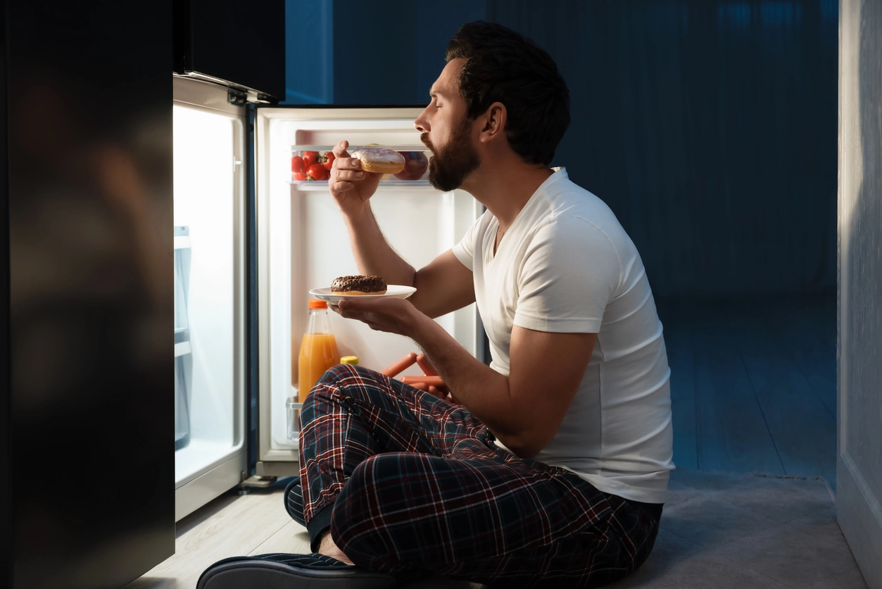 Adicção por doce: quando o excesso se torna um problema Adicção por doce: quando o excesso se torna um problema