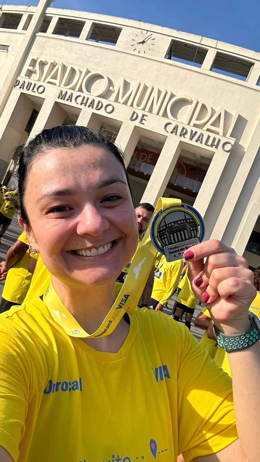 Como a corrida de rua pode transformar sua vida Como a corrida de rua pode transformar sua vida